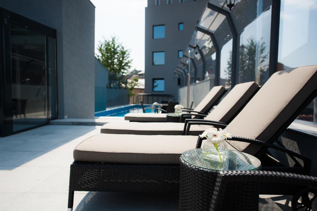 Best Western Hotel Lev Or I บูคาเรสต์ ภายนอก รูปภาพ