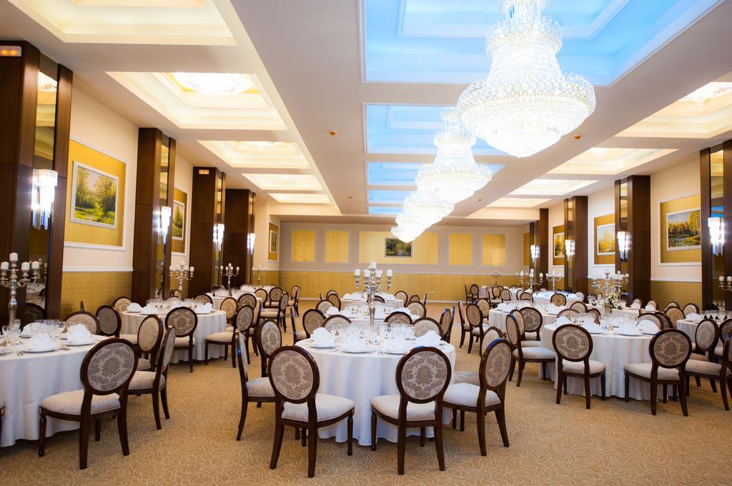 Best Western Hotel Lev Or I บูคาเรสต์ ภายนอก รูปภาพ