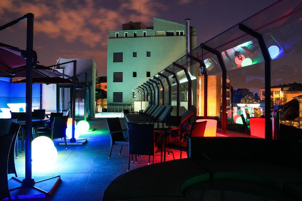 Best Western Hotel Lev Or I บูคาเรสต์ ภายนอก รูปภาพ