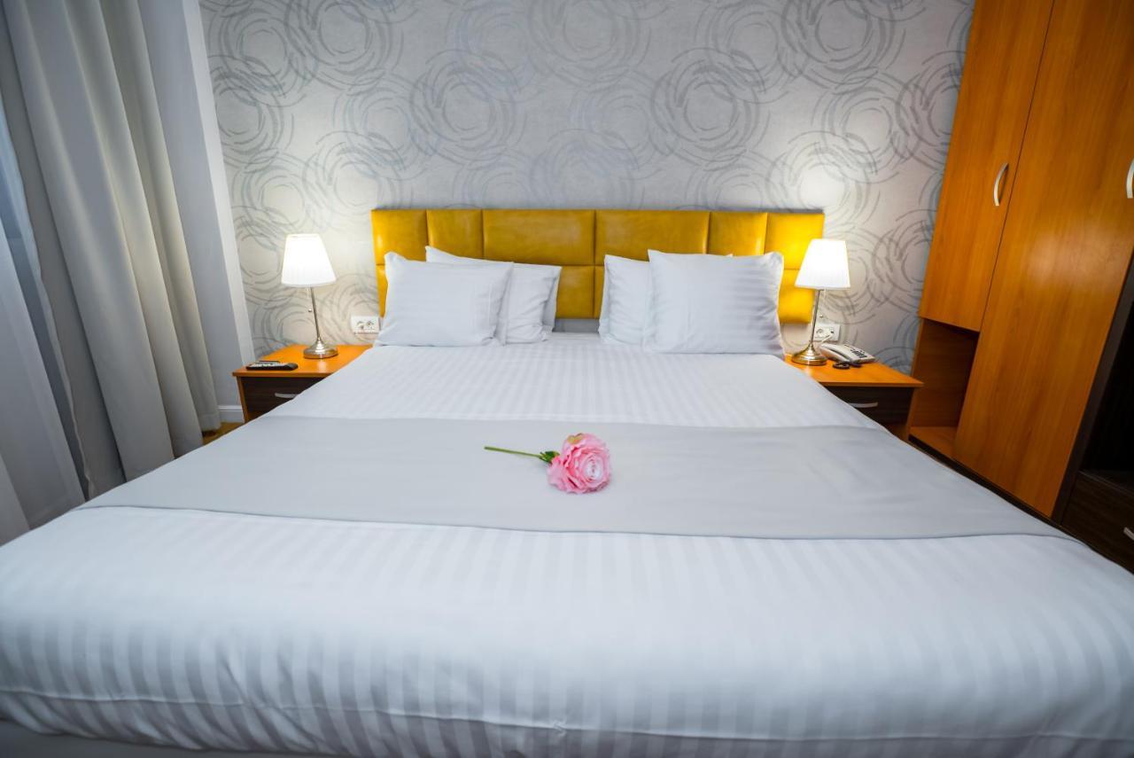 Best Western Hotel Lev Or I บูคาเรสต์ ภายนอก รูปภาพ
