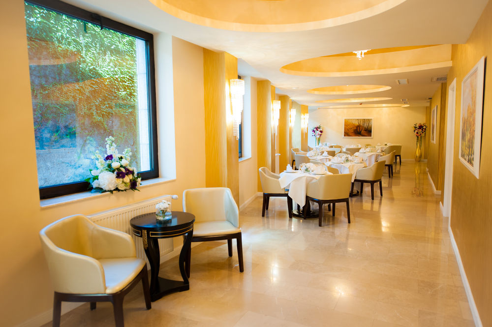 Best Western Hotel Lev Or I บูคาเรสต์ ภายนอก รูปภาพ
