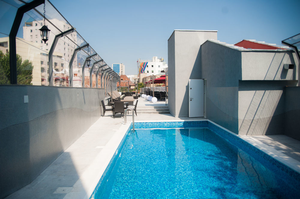 Best Western Hotel Lev Or I บูคาเรสต์ ภายนอก รูปภาพ