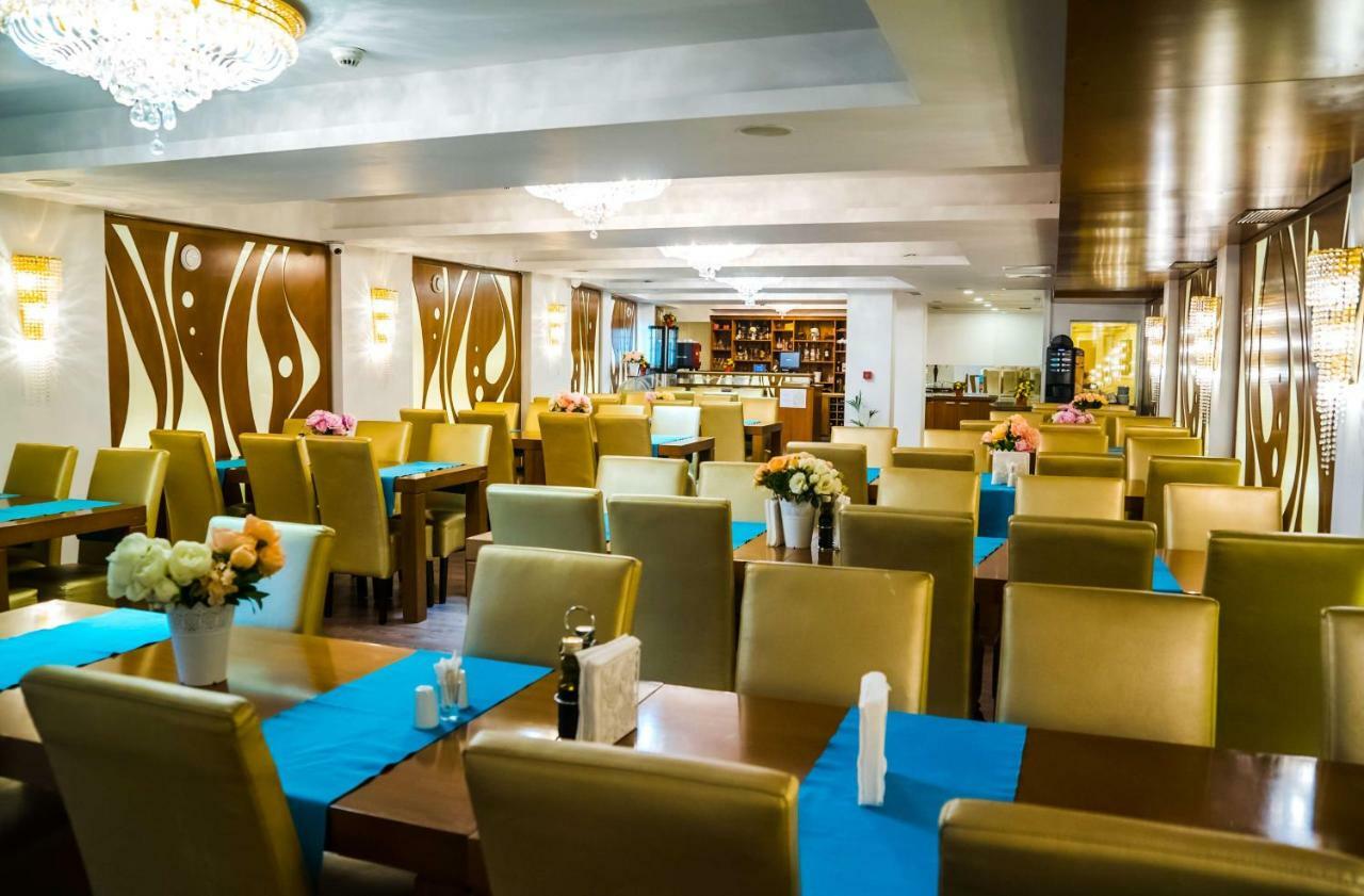 Best Western Hotel Lev Or I บูคาเรสต์ ภายนอก รูปภาพ