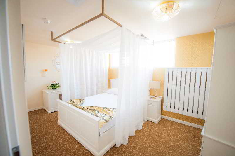 Best Western Hotel Lev Or I บูคาเรสต์ ภายนอก รูปภาพ